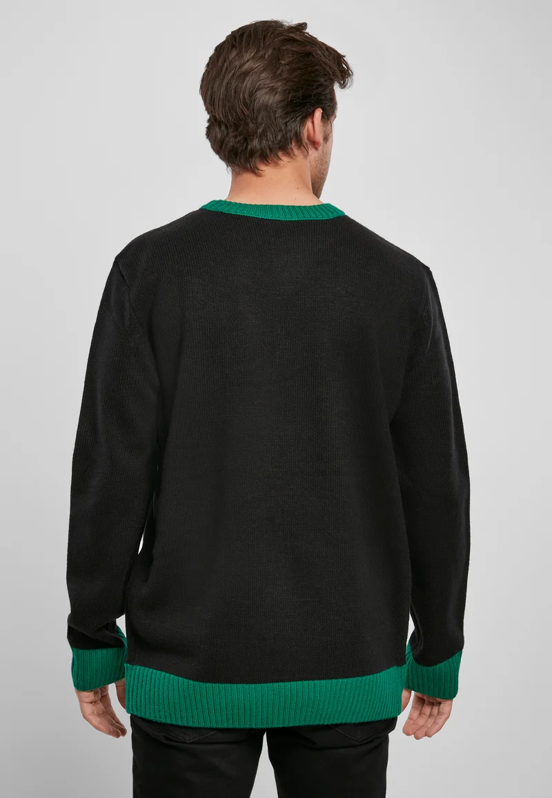 UC Ho Ho Ho Sweater