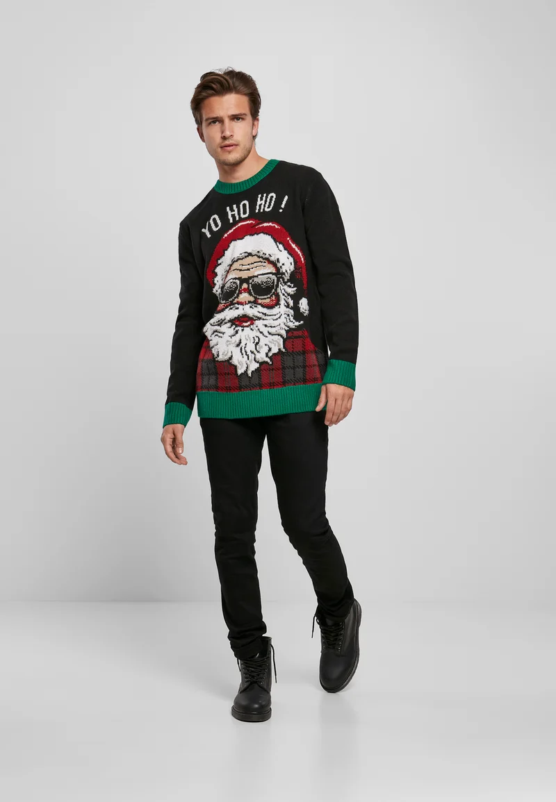 UC Ho Ho Ho Sweater