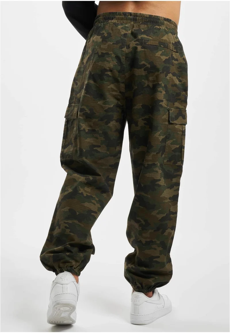 Ecko Unltd Richmond Cargopant Camouflage