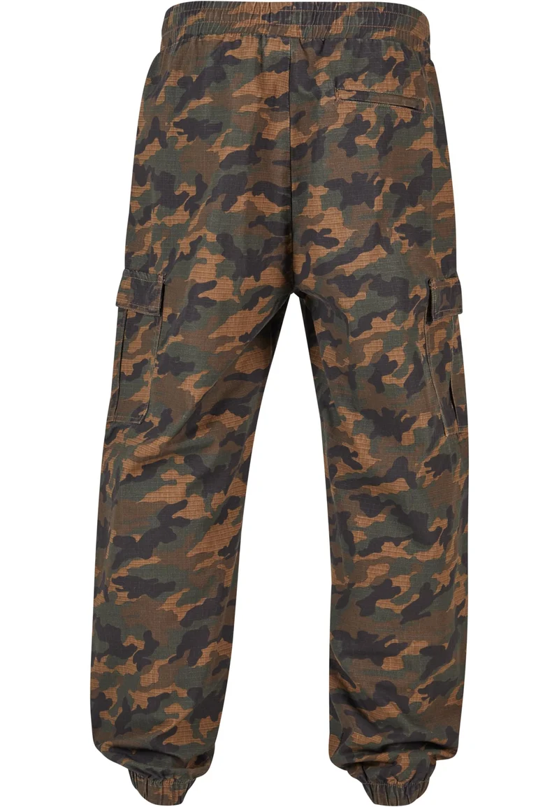 Ecko Unltd Richmond Cargopant Camouflage