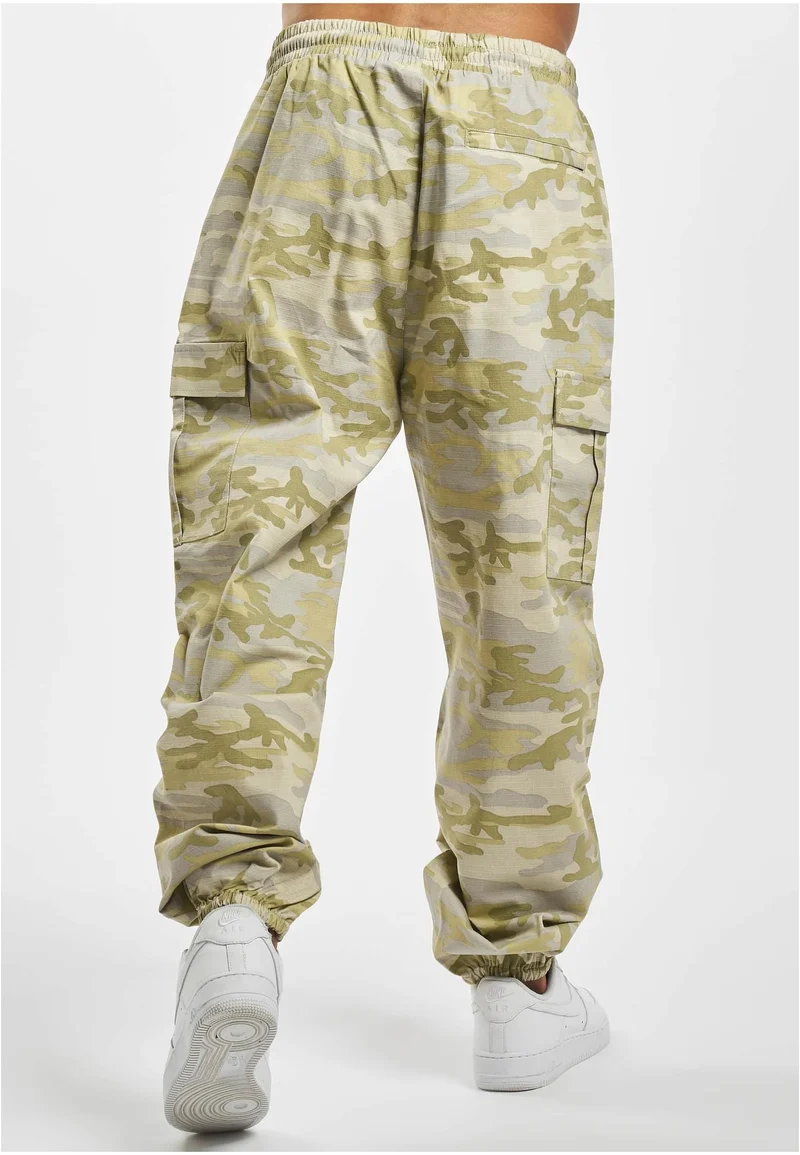 Ecko Unltd Richmond Cargopant Camouflage