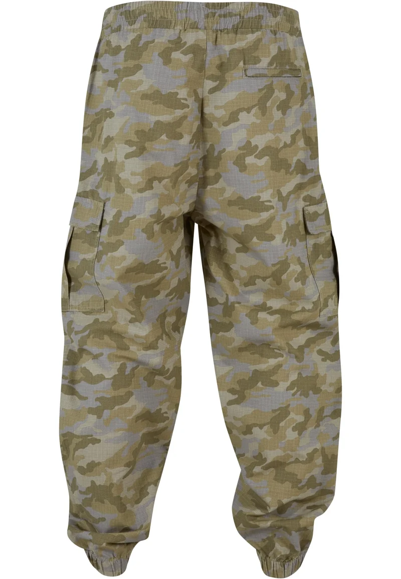 Ecko Unltd Richmond Cargopant Camouflage