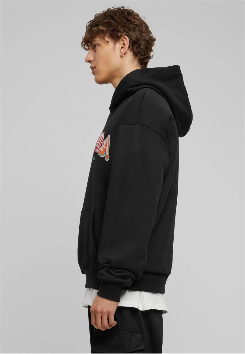 MT Drama I choose Ultra Heavy Oversize Hoodie