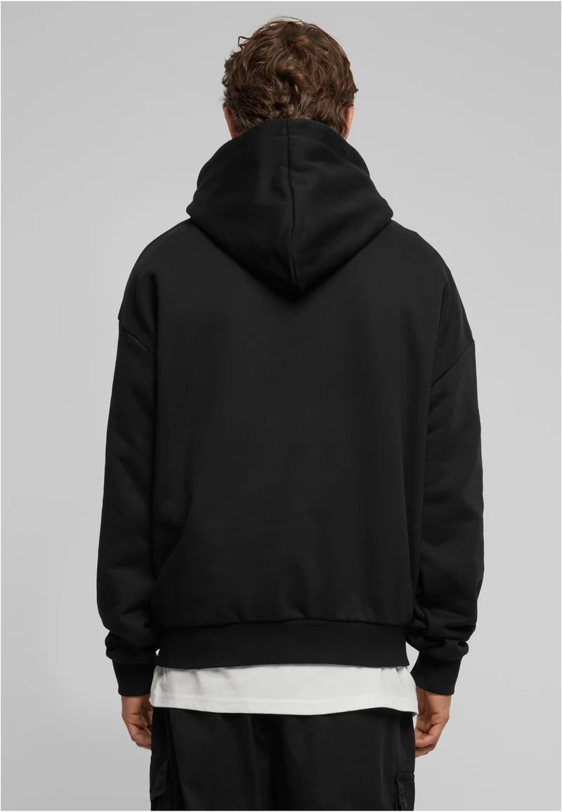 MT Drama I choose Ultra Heavy Oversize Hoodie