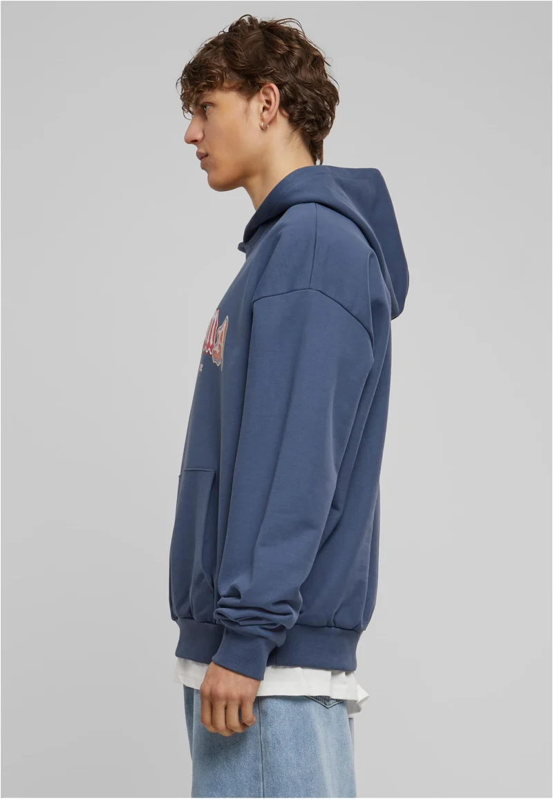 MT Drama I choose Ultra Heavy Oversize Hoodie