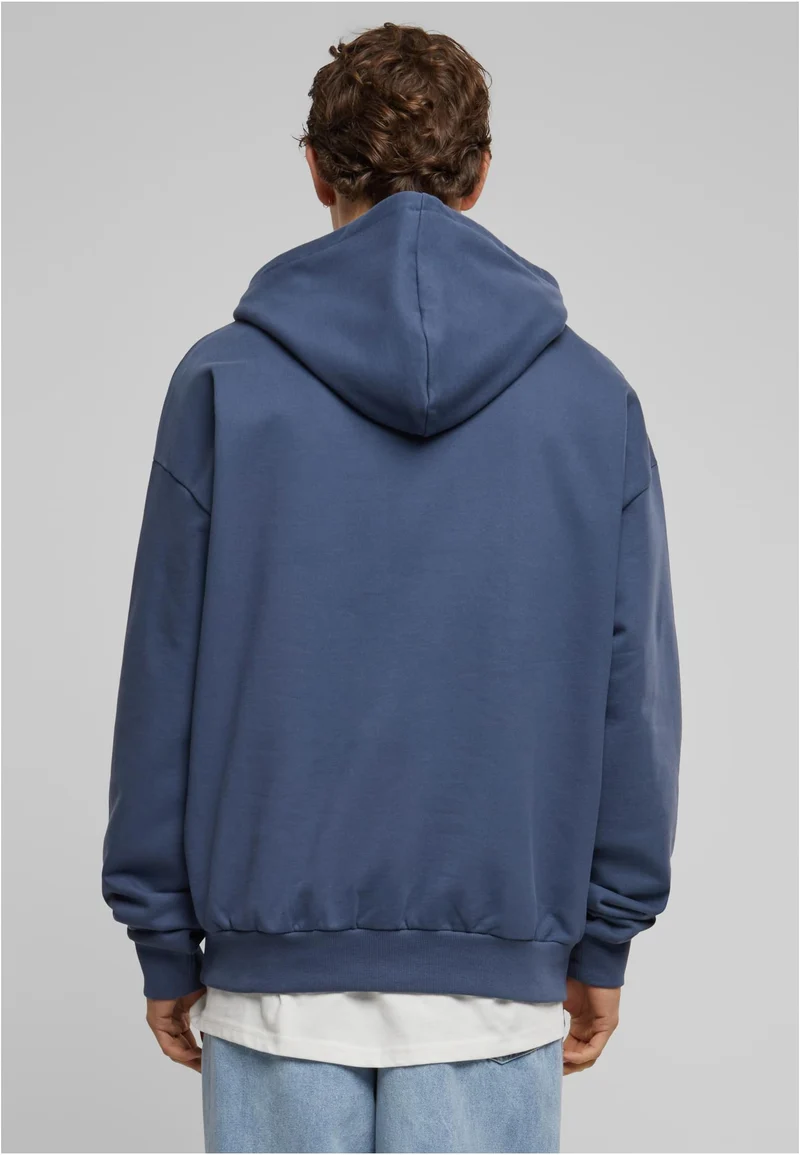 MT Drama I choose Ultra Heavy Oversize Hoodie