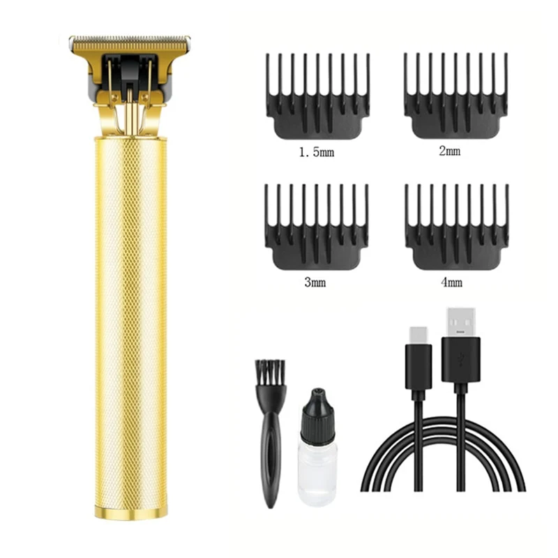 Profi Haarschneidemaschine Haarschneider Rasierer Hair Clipper Bart Trimmer