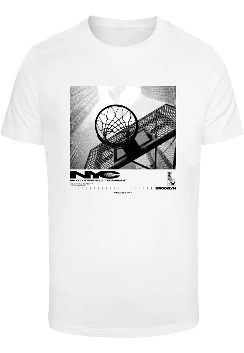 MT NYC Ballin Tee