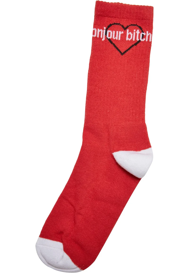 MT Bonjour Bitches Socks 3-Pack