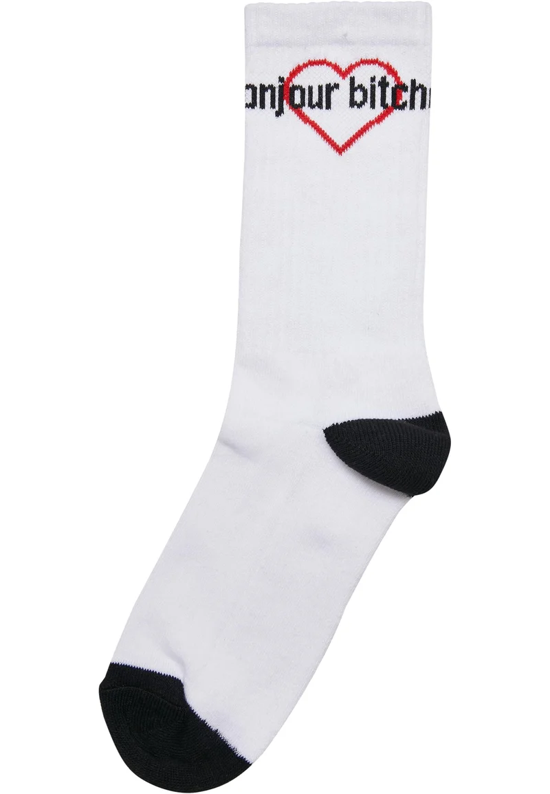 MT Bonjour Bitches Socks 3-Pack