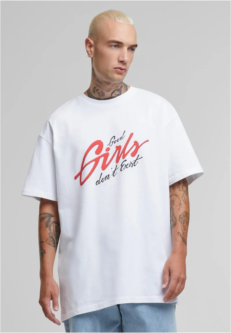 MT Good Girls Oversize Tee