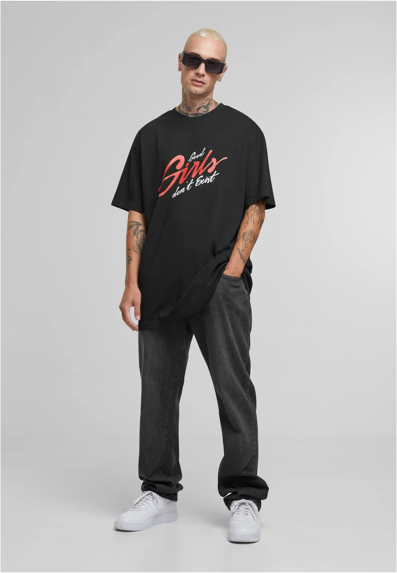 MT Good Girls Oversize Tee