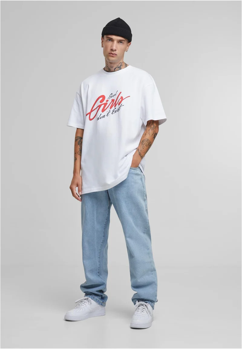 MT Good Girls Oversize Tee