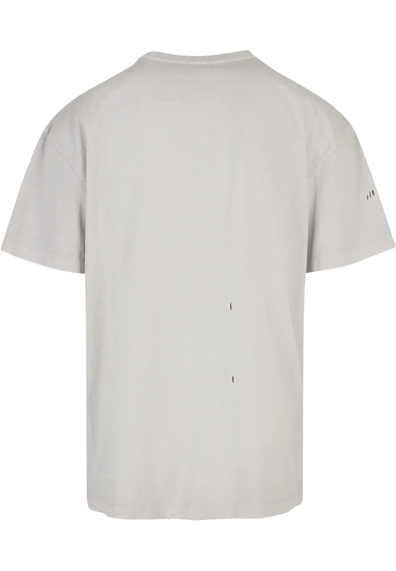 UC Oversized Distressed Tee