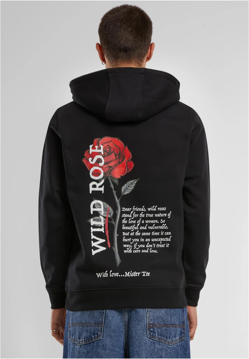 UC Wild Rose Hoody