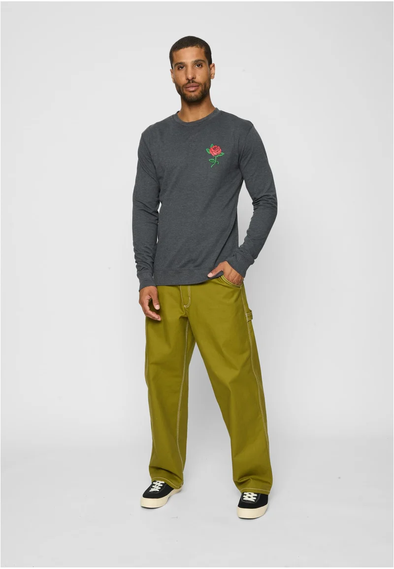 MT Rose Crewneck