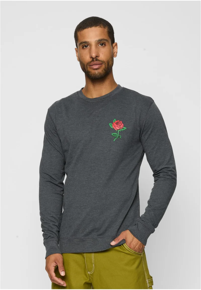 MT Rose Crewneck
