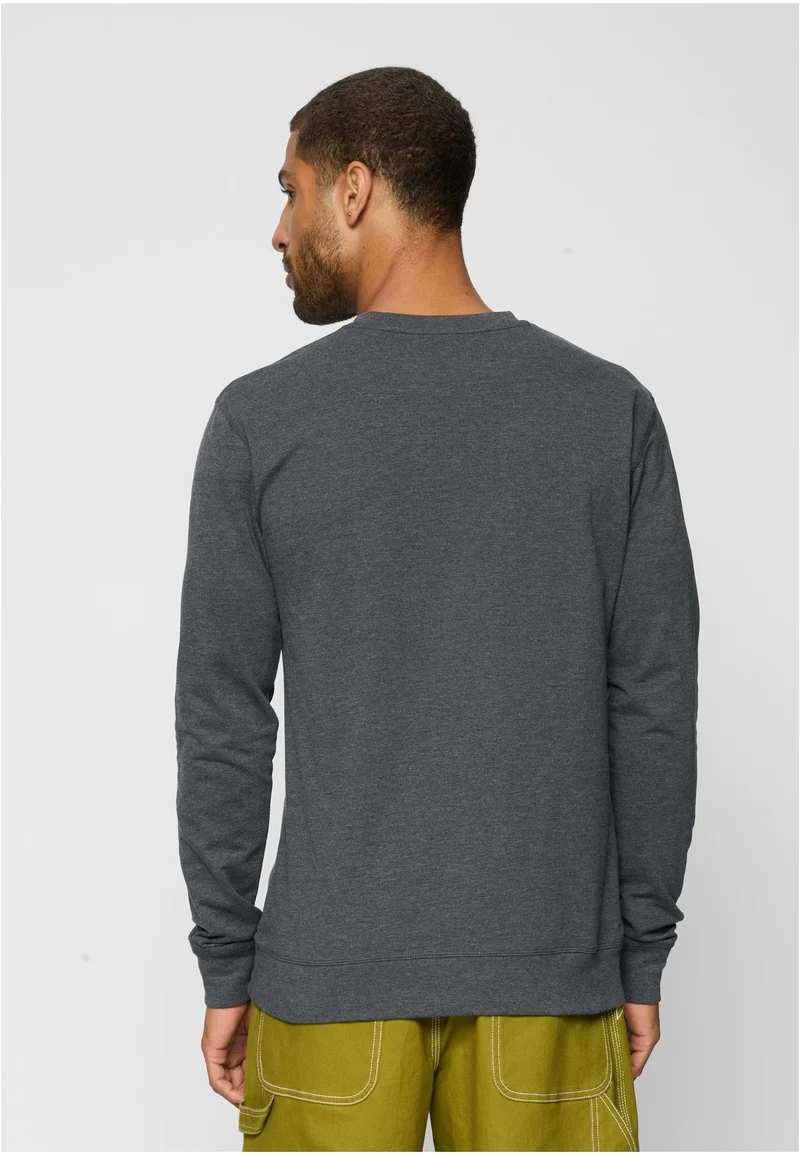 MT Rose Crewneck