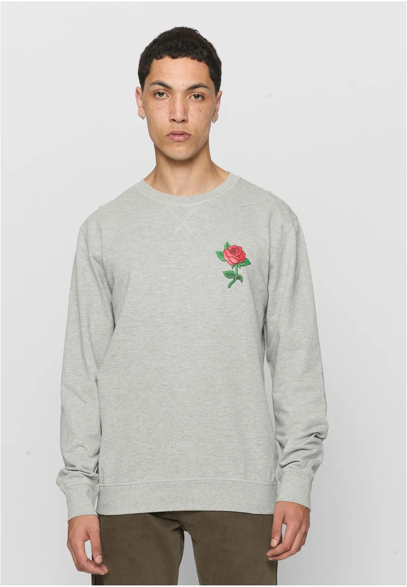 MT Rose Crewneck