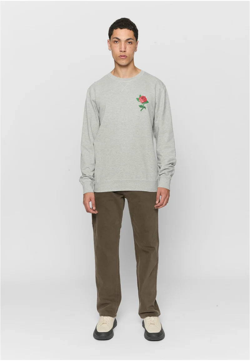 MT Rose Crewneck
