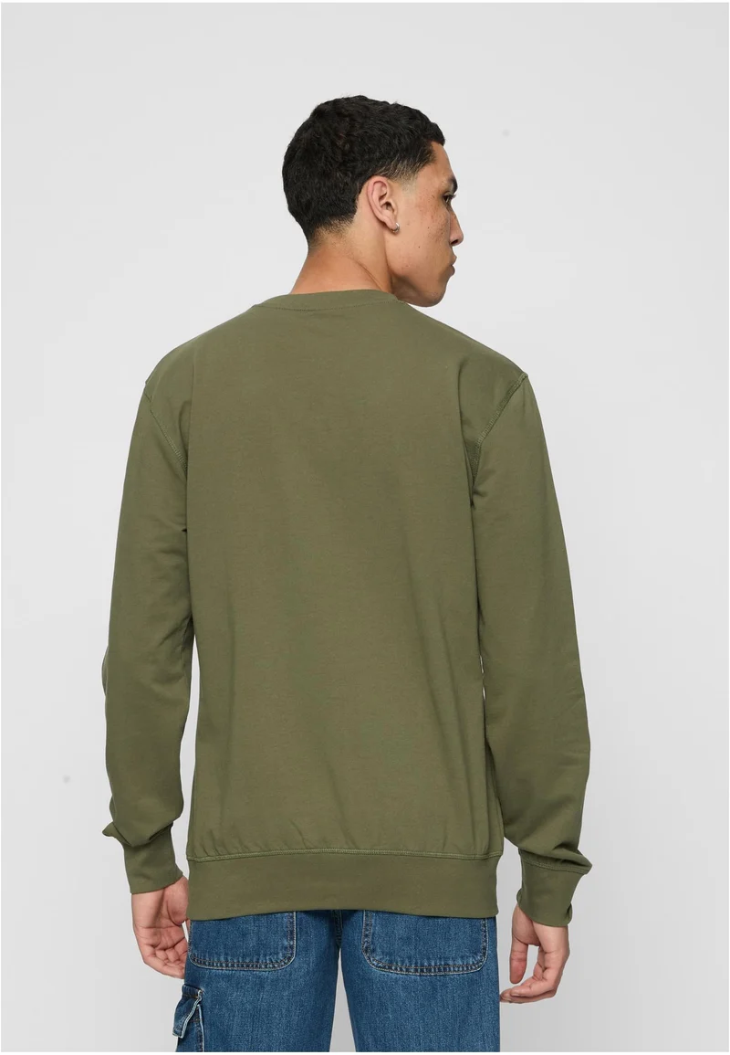 MT Rose Crewneck