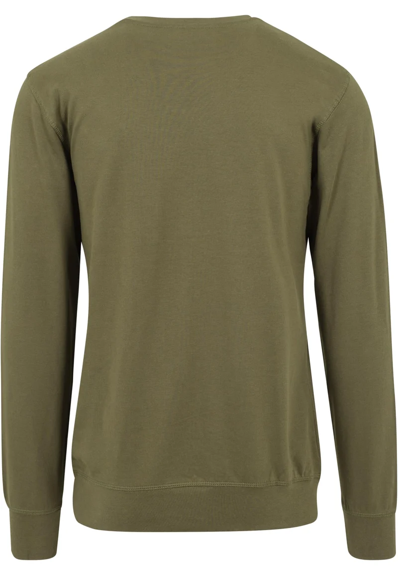 MT Rose Crewneck