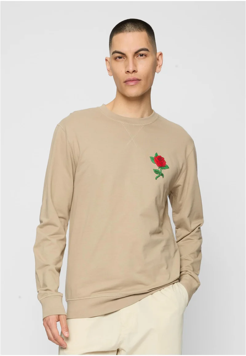 MT Rose Crewneck