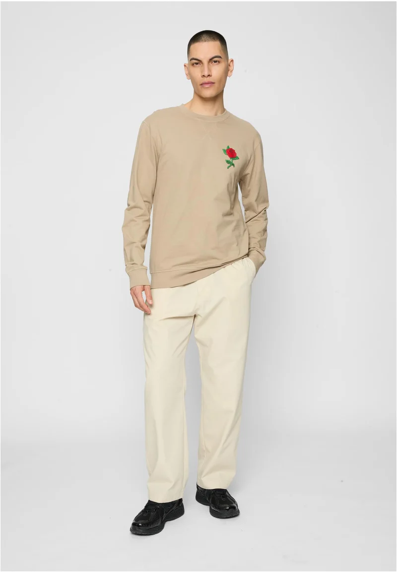 MT Rose Crewneck