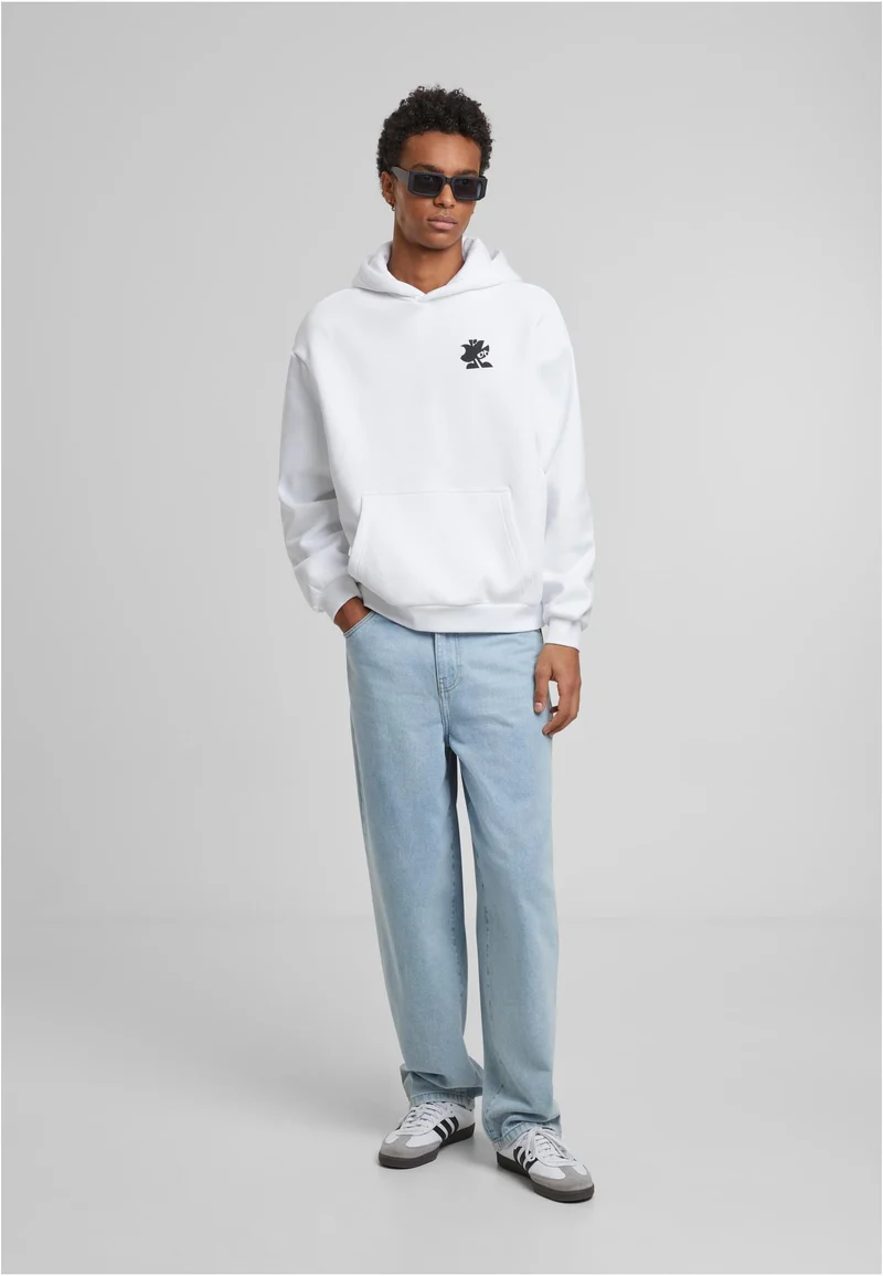 MT Artists Gallery Fluffy Hoody