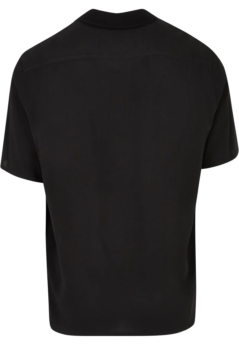 UC Viscose Camp Shirt