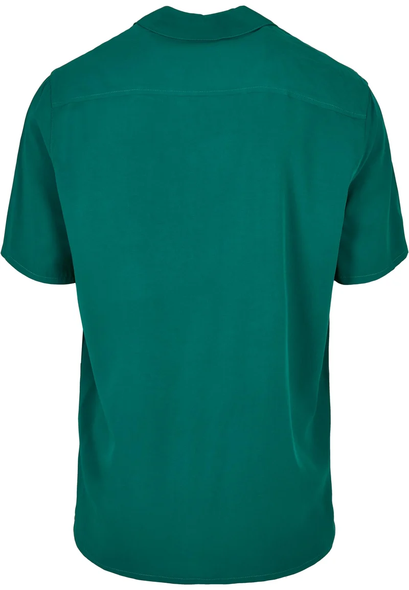 UC Viscose Camp Shirt