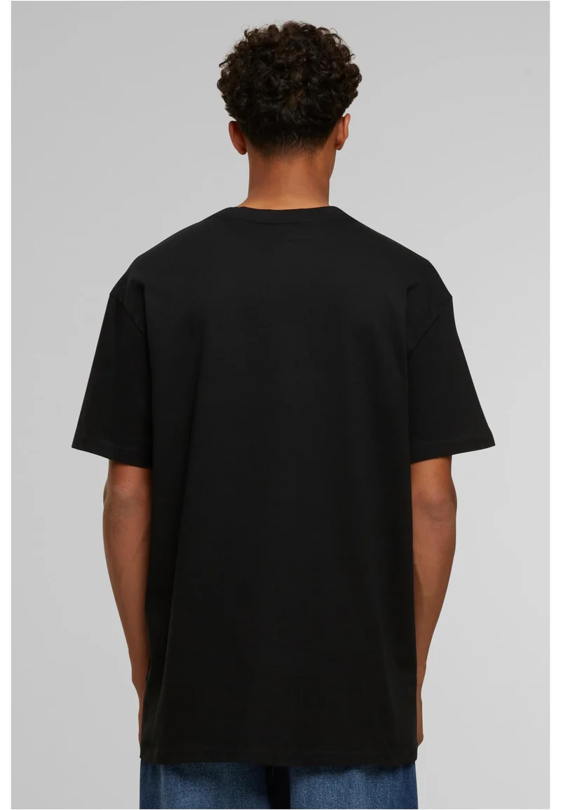 MT NY Graffiti Oversize Tee