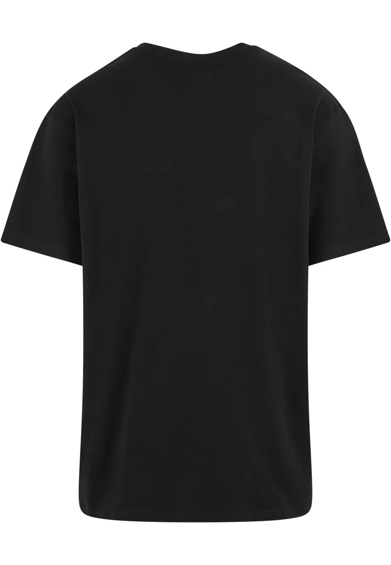 MT NY Graffiti Oversize Tee