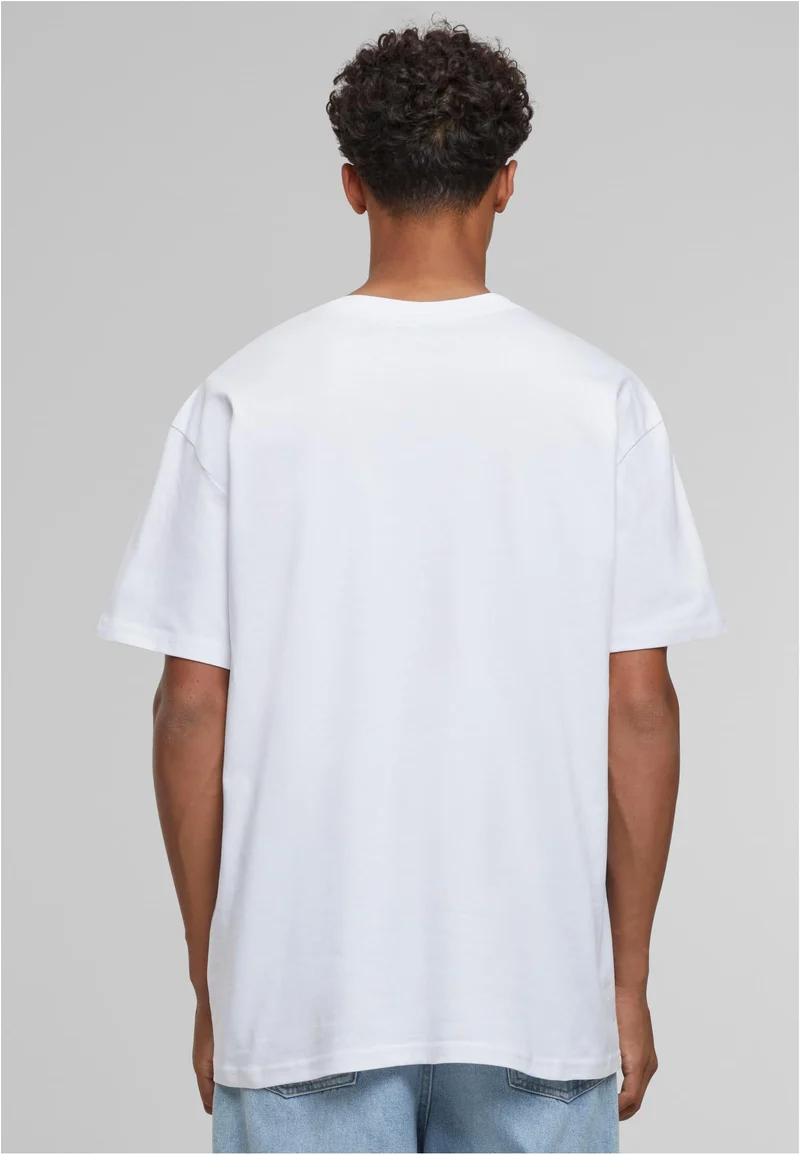 MT NY Graffiti Oversize Tee