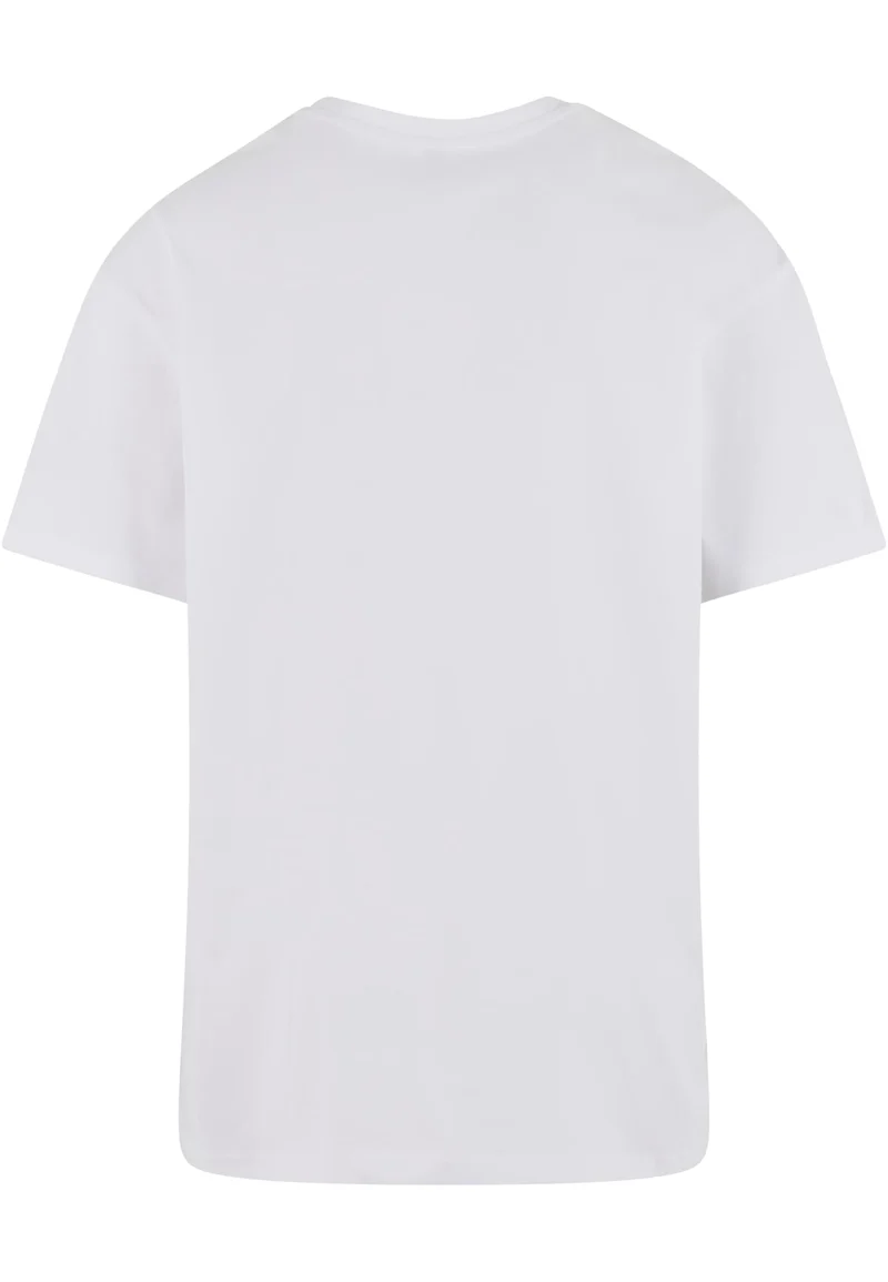 MT NY Graffiti Oversize Tee