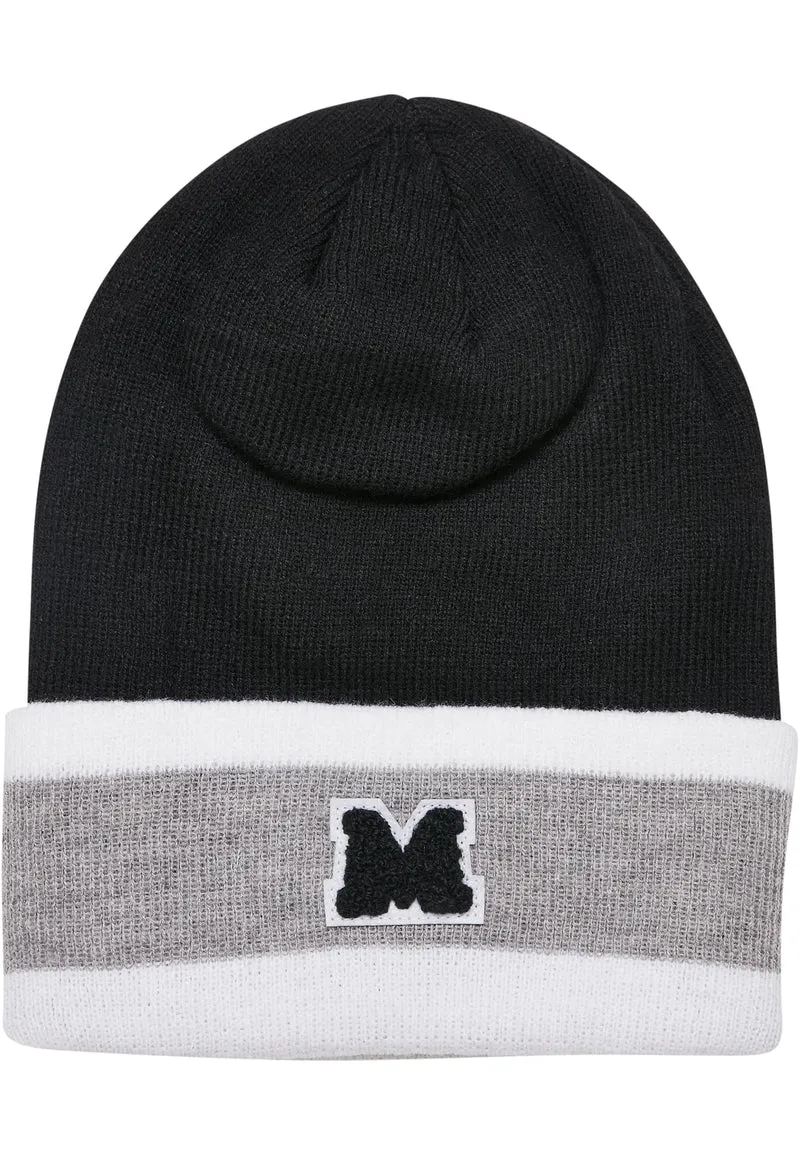 SBL College Team Package Beanie and Scarf