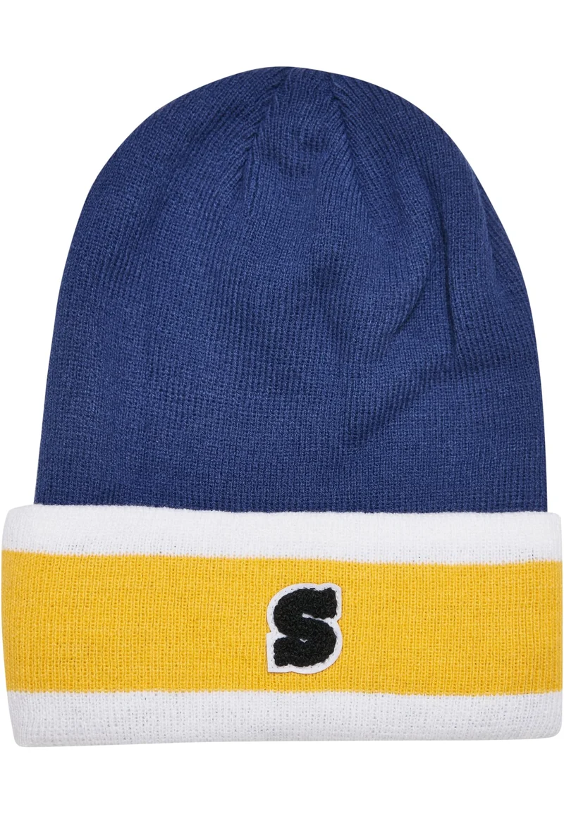 SBL College Team Package Beanie and Scarf