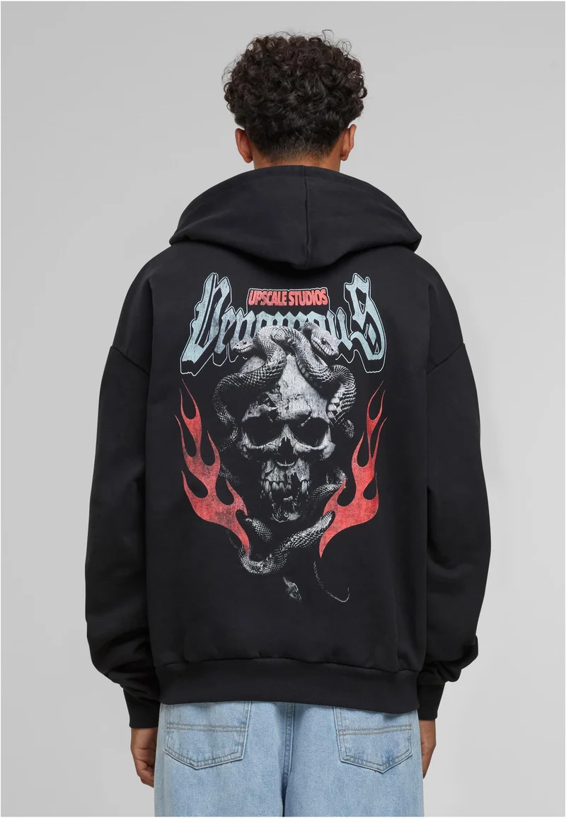 MT Only Members Oversize Hoody