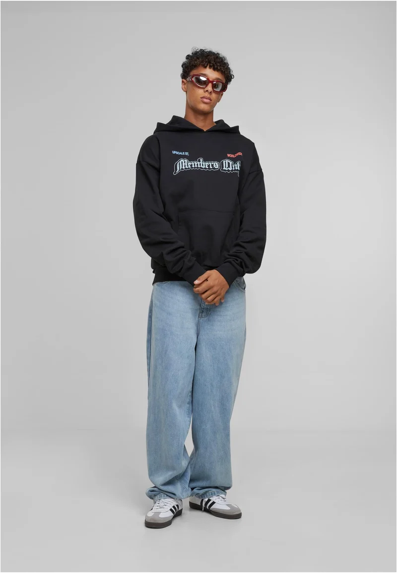 MT Only Members Oversize Hoody