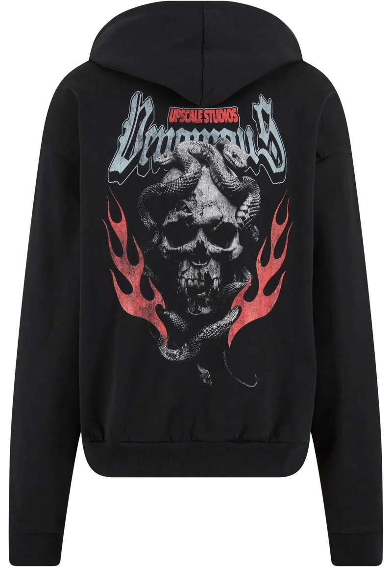 MT Only Members Oversize Hoody