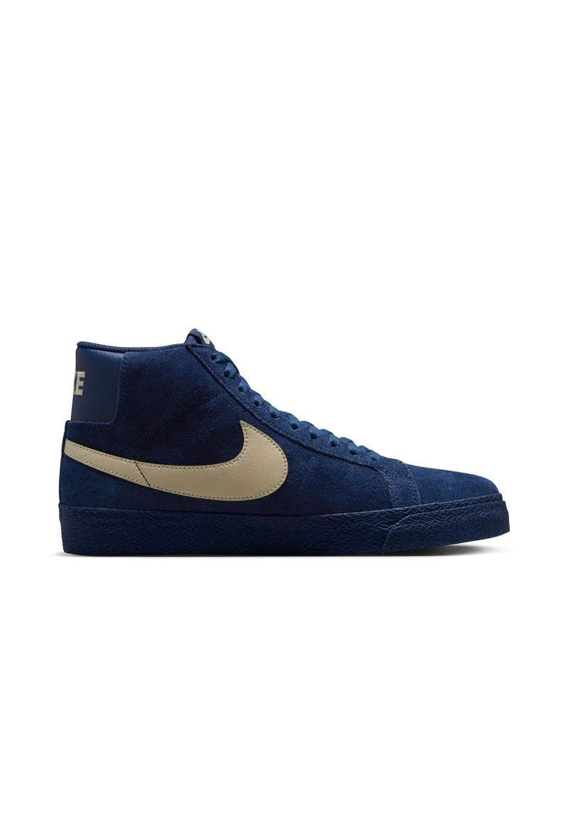 Zoom Blazer Mid