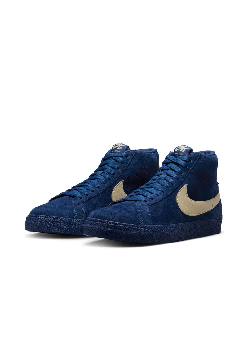 Zoom Blazer Mid