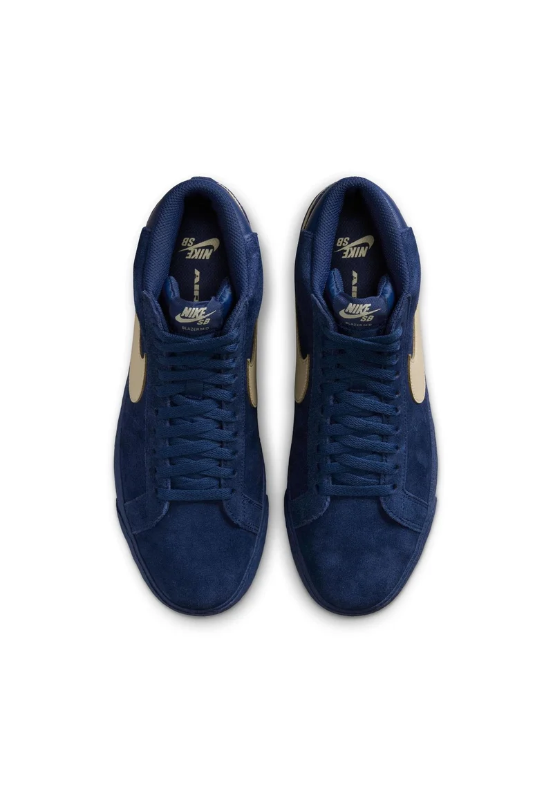 Zoom Blazer Mid