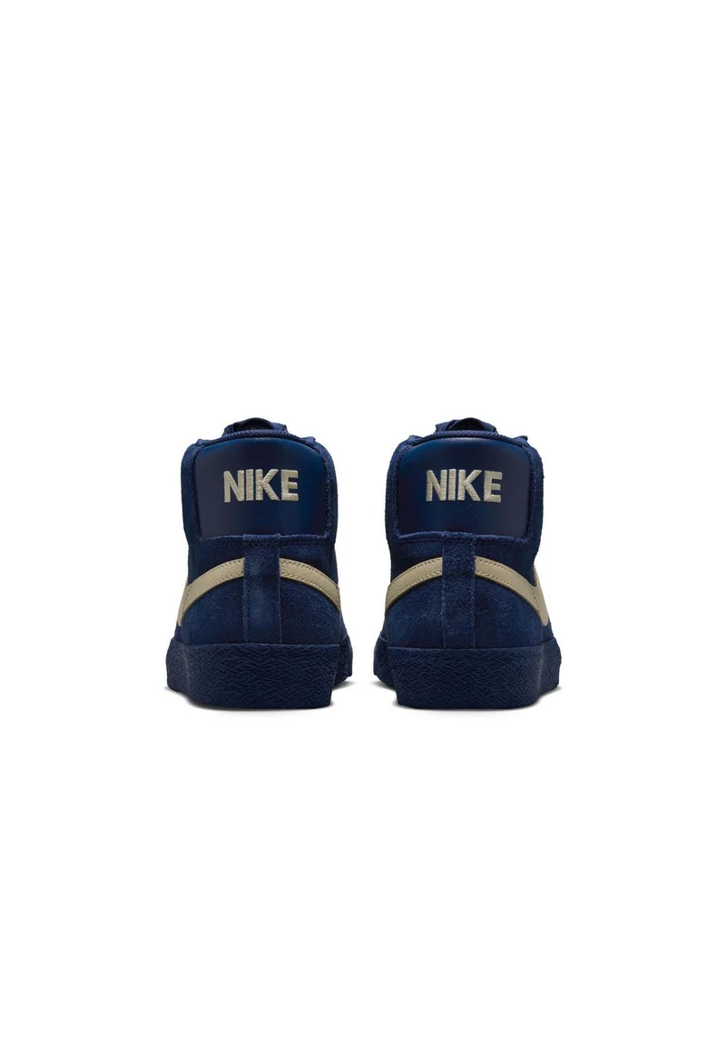 Zoom Blazer Mid