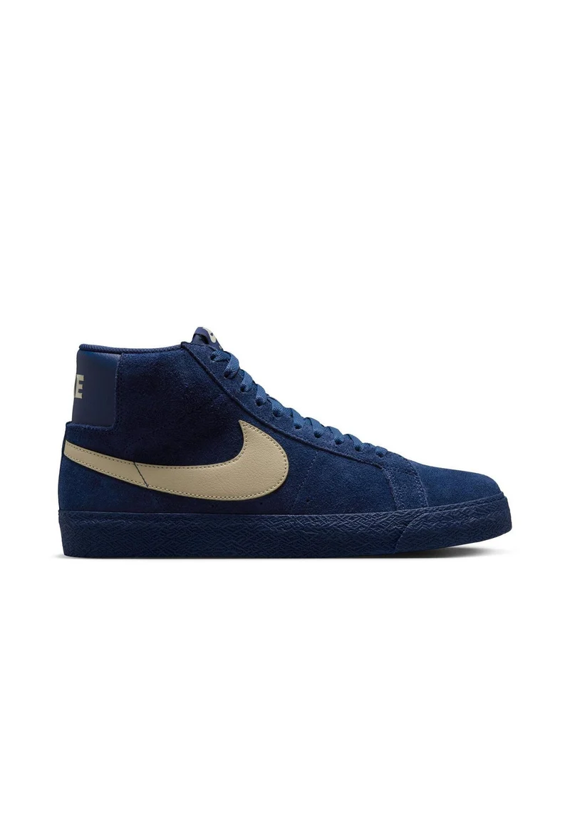 Zoom Blazer Mid