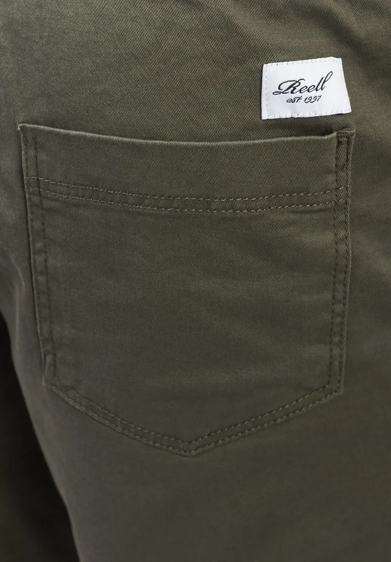 Reflex Easy Short