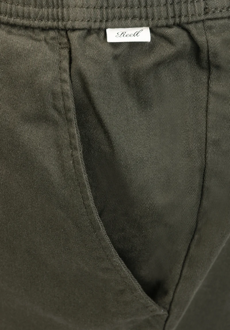 Reflex Easy Short