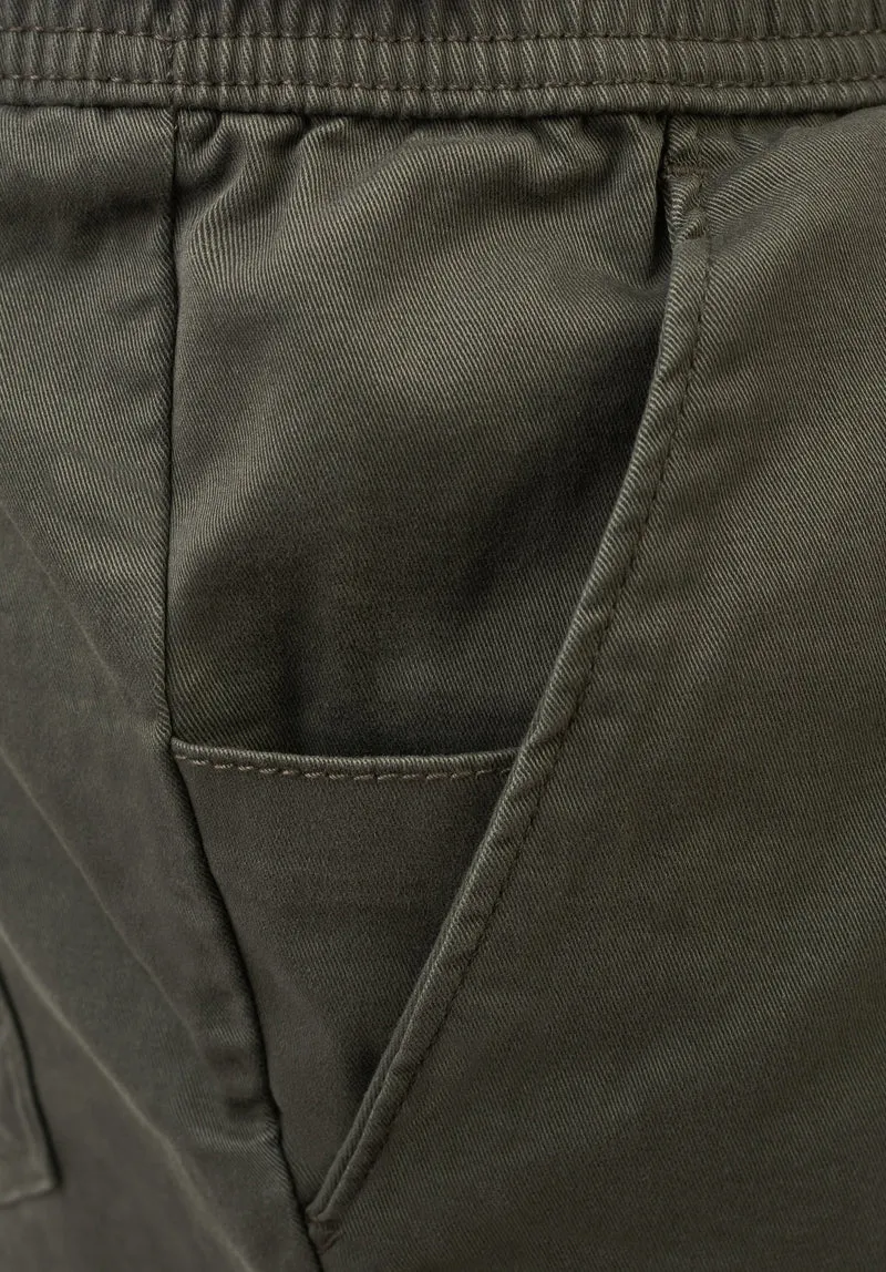 Reflex Easy Short