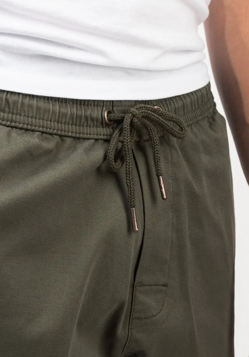Reflex Easy Short