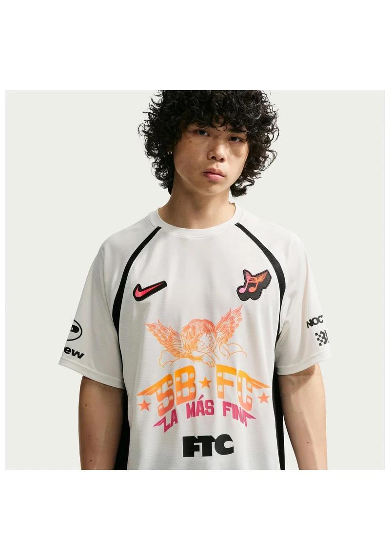 WC Jersey